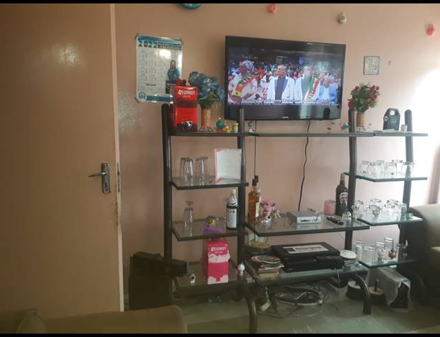 3 BEDROOM APARTMENT FOR SALE IN RUSTENBURG CENTRAL